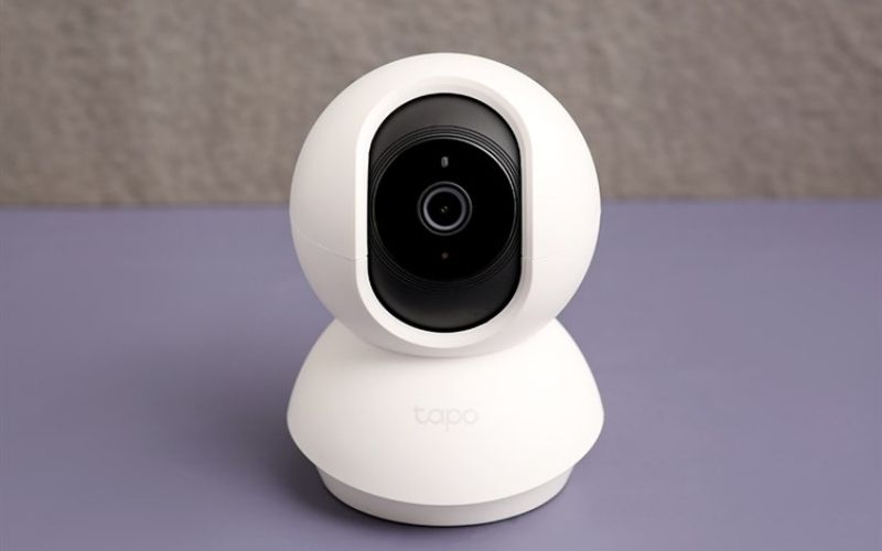 Camera wifi TP-Link Tapo C200