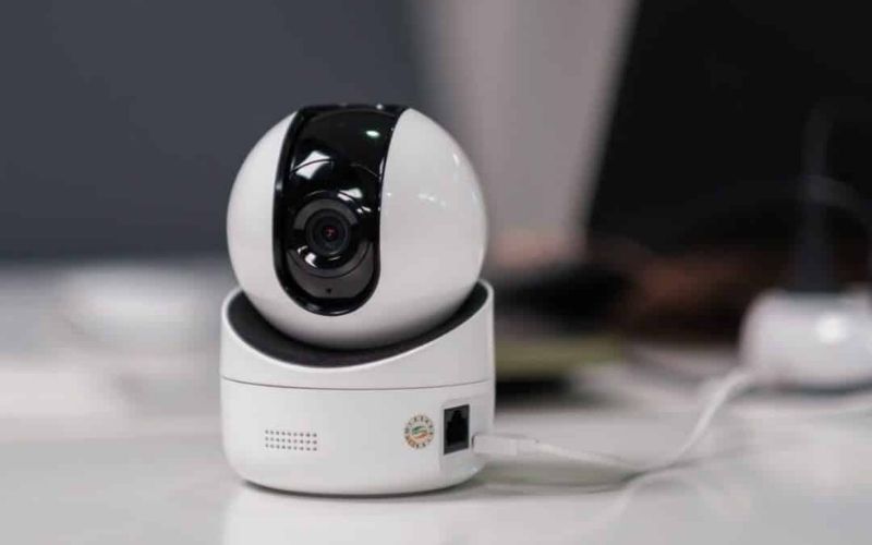 Lợi ích khi sử dụng camera wifi không dây