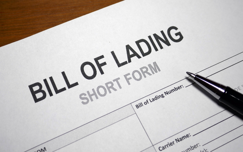 Bộ hồ sơ cần chuẩn bị khi làm thủ tục nhập khẩu tỏi từ Trung Quốc