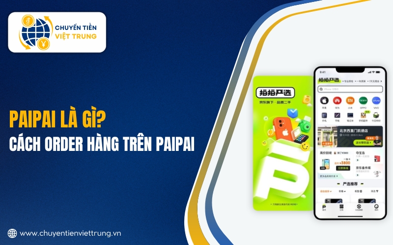 PaiPai là gì