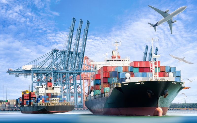 Thuê đơn vị logistics chuyên vận chuyển hàng Taobao về Việt Nam