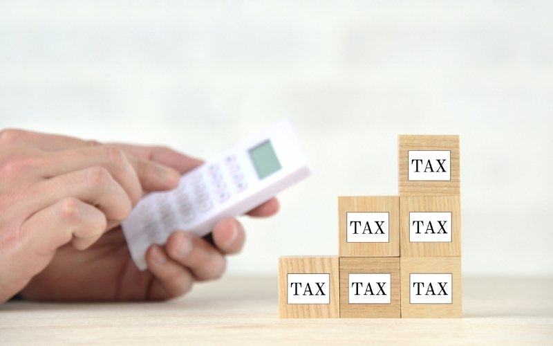 Cách tính thuế nhập khẩu tỏi Trung Quốc