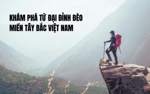 tứ đại đỉnh đèo miền tây bắc