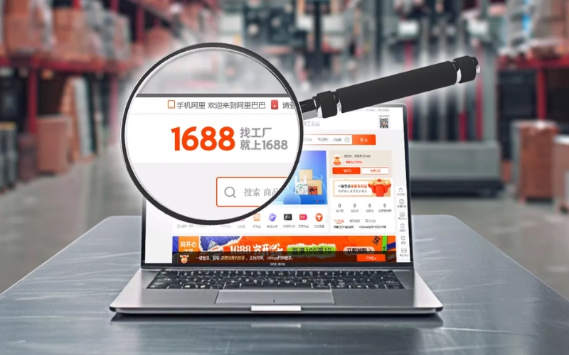 Bí quyết mua hàng 1688 hạn chế hủy đơn