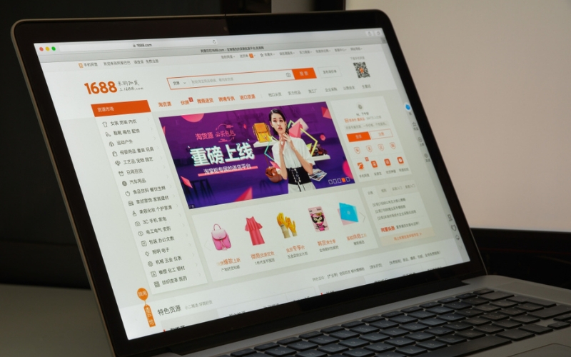 Kinh nghiệm cài đặt địa chỉ 1688 chính xác