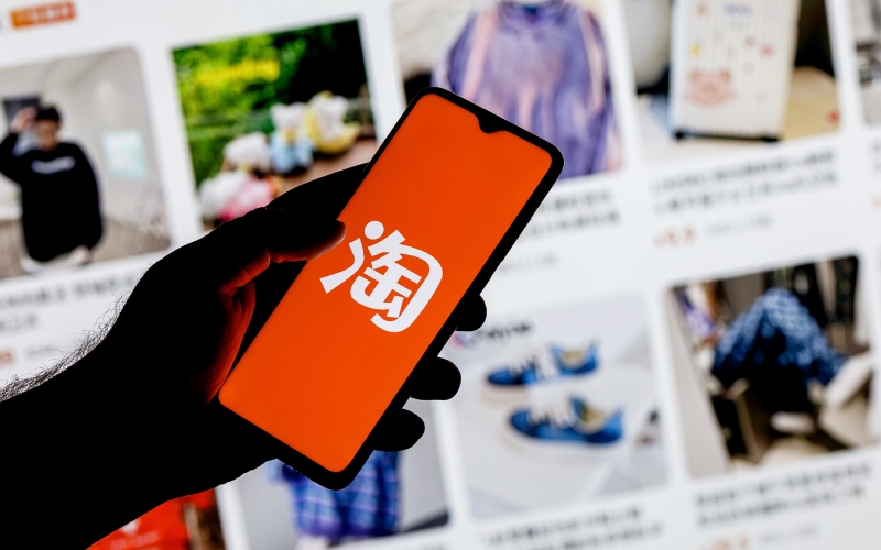 cách xử lý khi shop Taobao không đồng ý hủy đơn