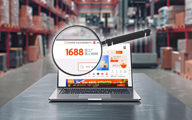 Lưu ý khi cài đặt địa chỉ kho trên 1688