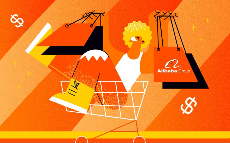 Kinh nghiệm tối ưu chi phí order Alibaba về Việt Nam