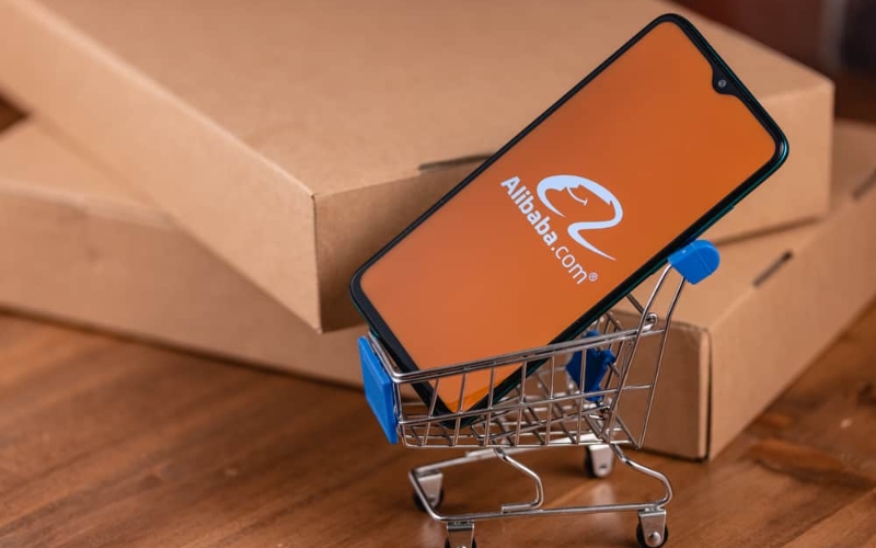 Lợi ích khi nhập hàng Trung Quốc trên Alibaba