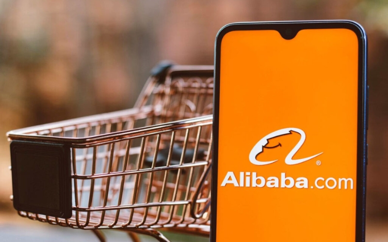 Phí dịch vụ order hộ Alibaba