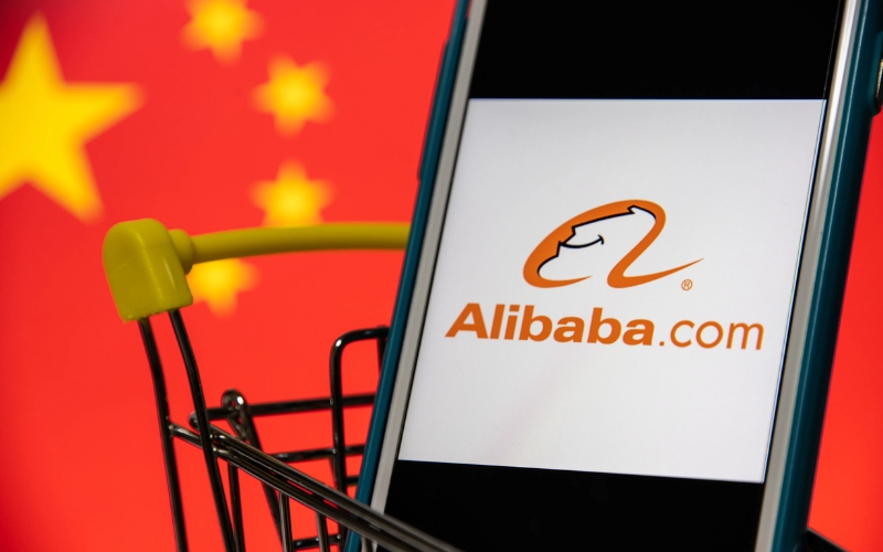 Sai lầm cần tránh khi tính phí order Alibaba