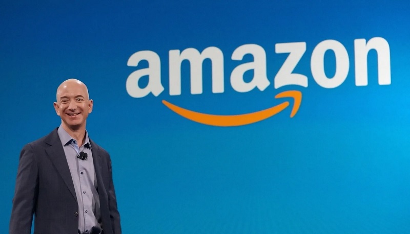 Amazon