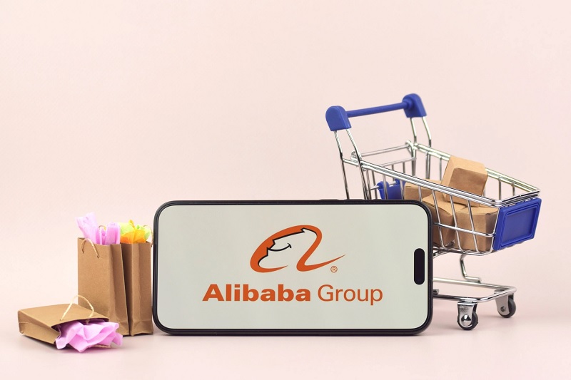 Đánh giá mô hình kinh doanh Alibaba