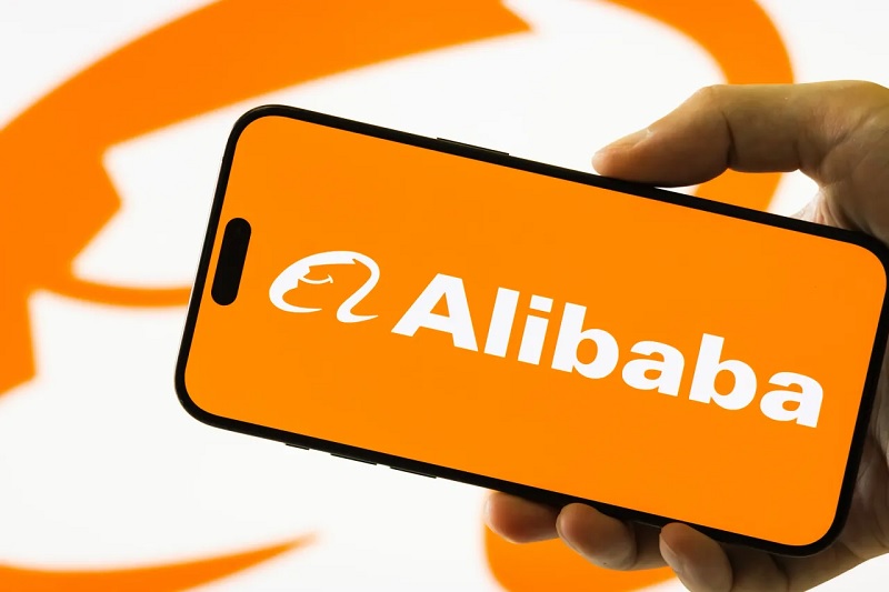 Mô hình kinh doanh Alibaba