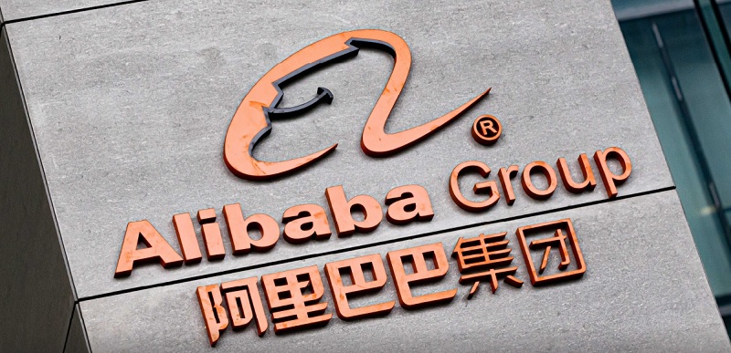 Mô hình kinh doanh của Alibaba