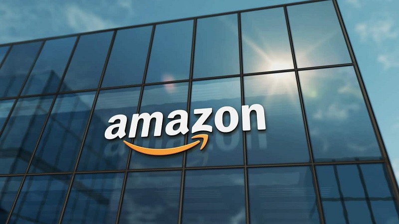 Mô hình kinh doanh của Amazon
