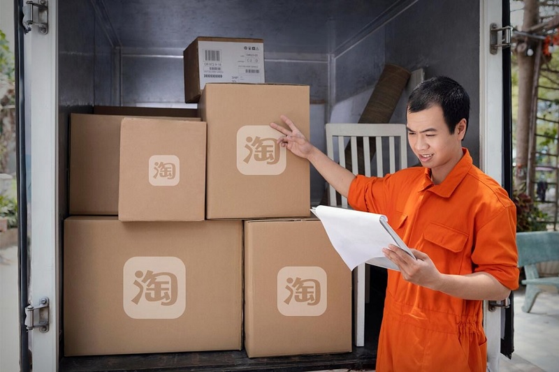 Nhược điểm khi nhập hàng Taobao về bán