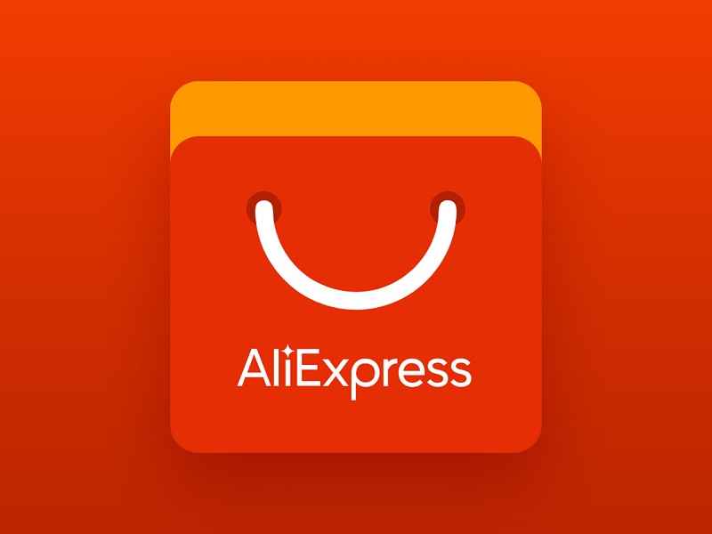 sàn thương mại điện tử AliExpress