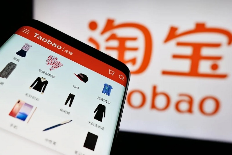 Top các mặt hàng Taobao bán chạy