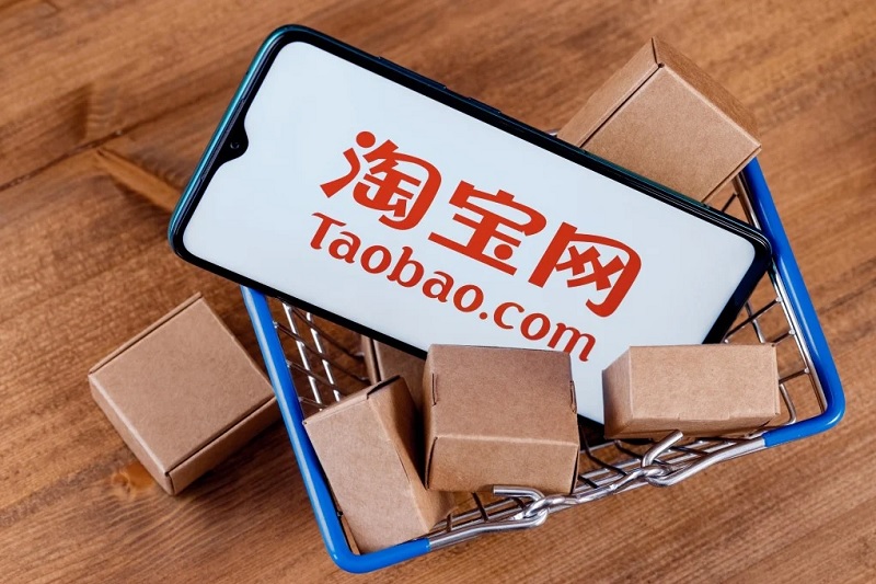 Ưu điểm khi nhập hàng Taobao về bán
