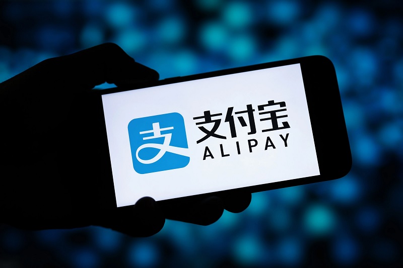 Thanh toán điện tử Alipay