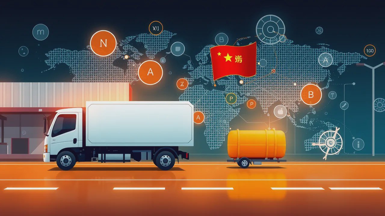 AI agent cho doanh nghiệp là gì và vì sao dân logistics cần quan tâm AI agent cho doanh nghiệp là gì và vì sao dân logistics cần quan tâm