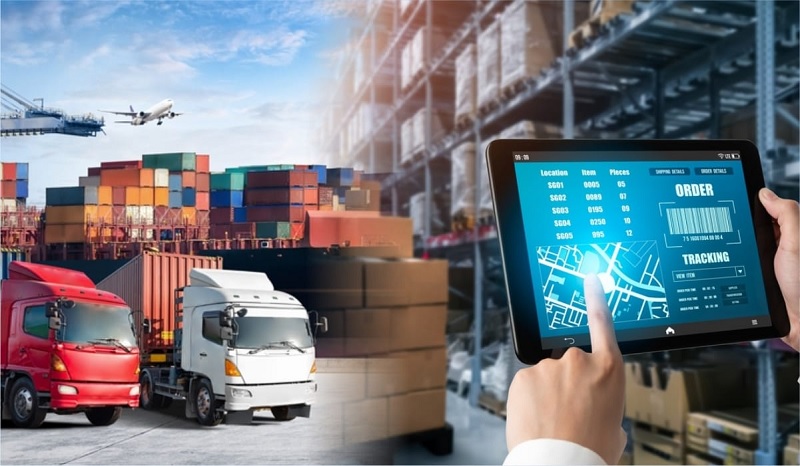Kinh nghiệm rút ngắn thời gian nhập hàng Trung Quốc