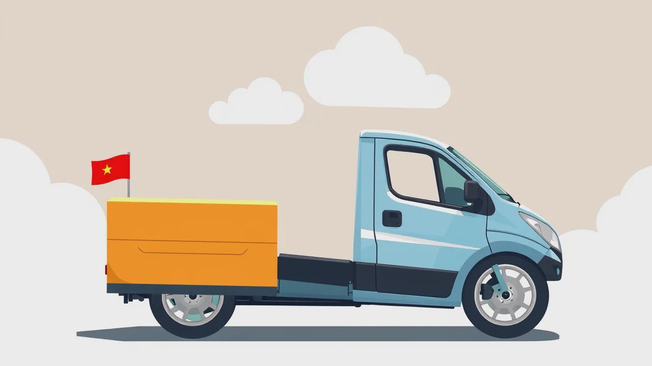 Những đầu việc lặp lại đang ngốn giờ của đội logistics