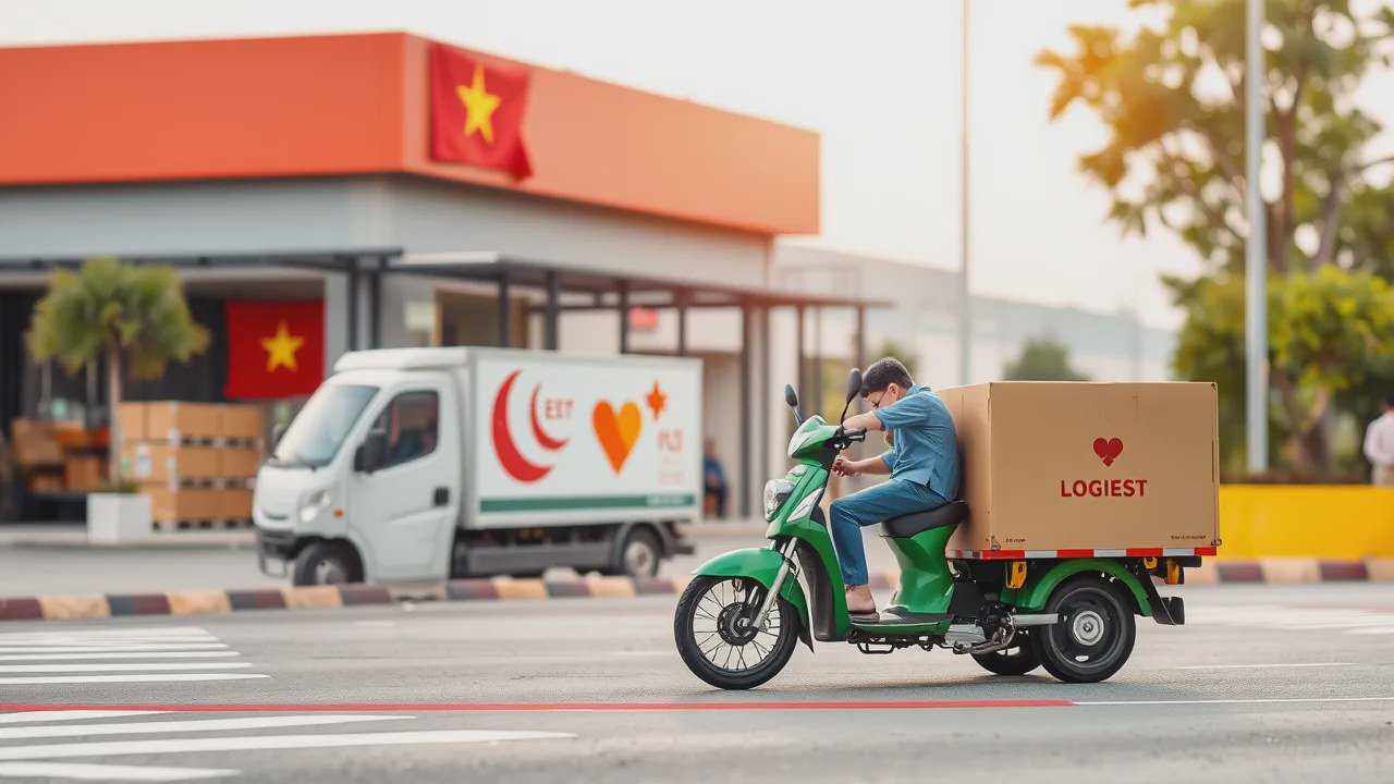 Vì sao doanh nghiệp logistics dễ bị quá tải bởi việc lặp lại?