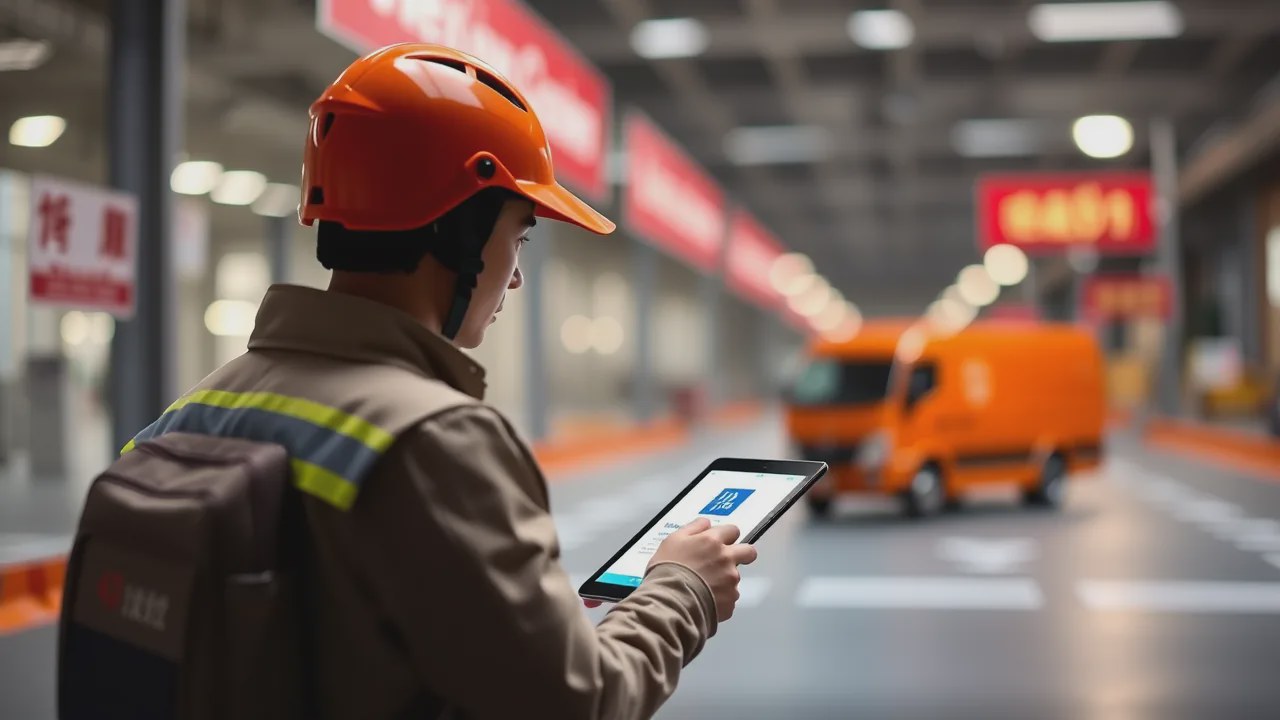 Vì sao khiếu nại vận chuyển Việt – Trung dễ phát sinh? Vì sao khiếu nại vận chuyển Việt – Trung dễ phát sinh?