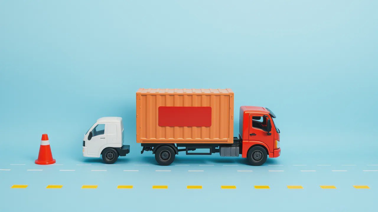 Công ty thiết kế website logistics 2026-2027: 6 lựa chọn