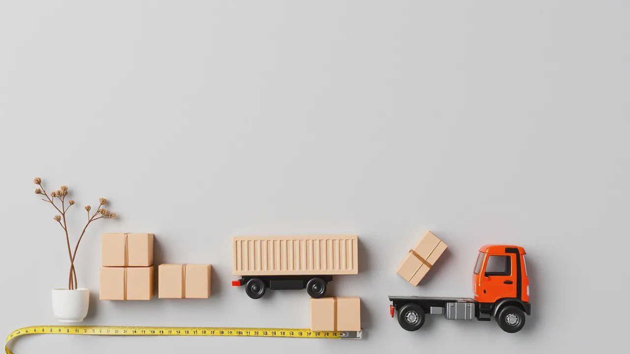 1. MONA Media: web logistics làm theo quy trình vận hành