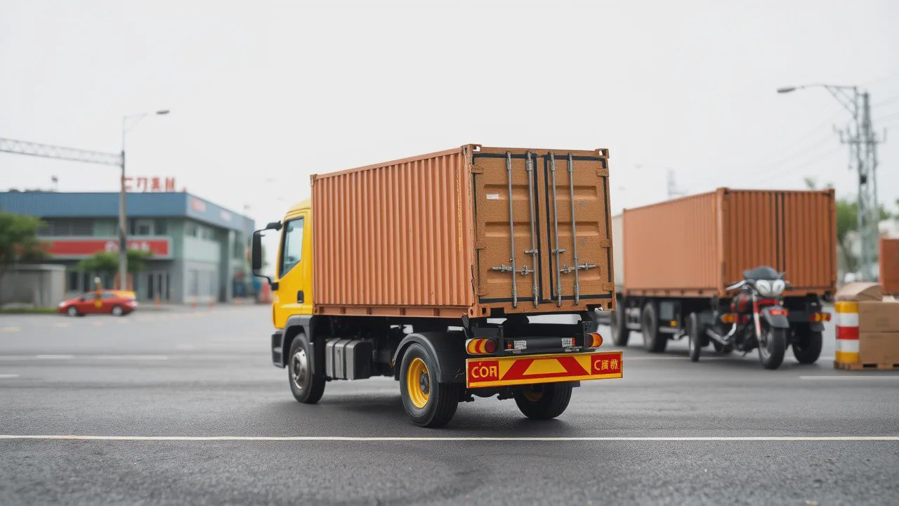Đơn Hàng Xianyu Bị Hủy Đột Ngột: Làm Sao Để Không Mất Cọc
