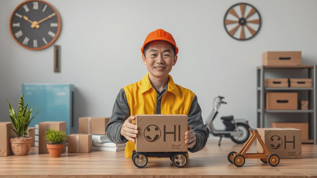 Vì sao nắm bắt sản phẩm hot trend lại quyết định lợi nhuận của chủ shop Vì sao nắm bắt sản phẩm hot trend lại quyết định lợi nhuận của chủ shop