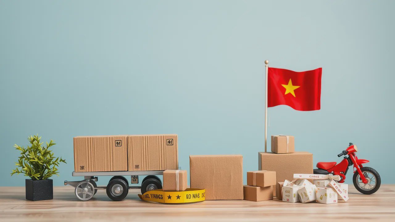 Săn Sale 11.11, 12.12 Trên Sàn Trung Quốc: Chuẩn Bị Gì?