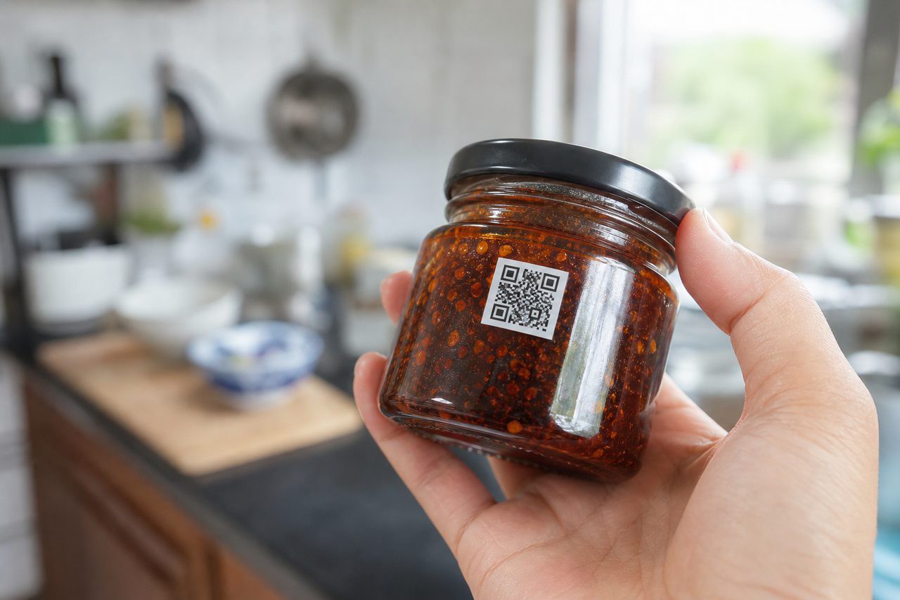 Buổi sáng anh Phúc tìm ra chỗ dữ liệu bị đứt
