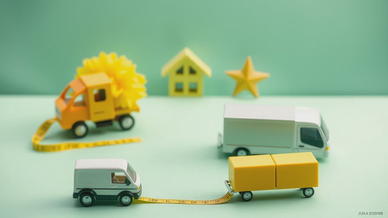 Cách tìm nguồn hàng thiết bị nhà bếp thông minh giá tốt