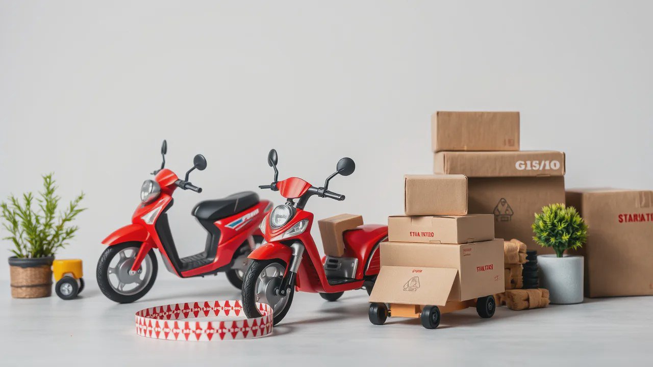 Thiết Bị Nhà Bếp Thông Minh: Nguồn Hàng Giá Tốt Ở Đâu?