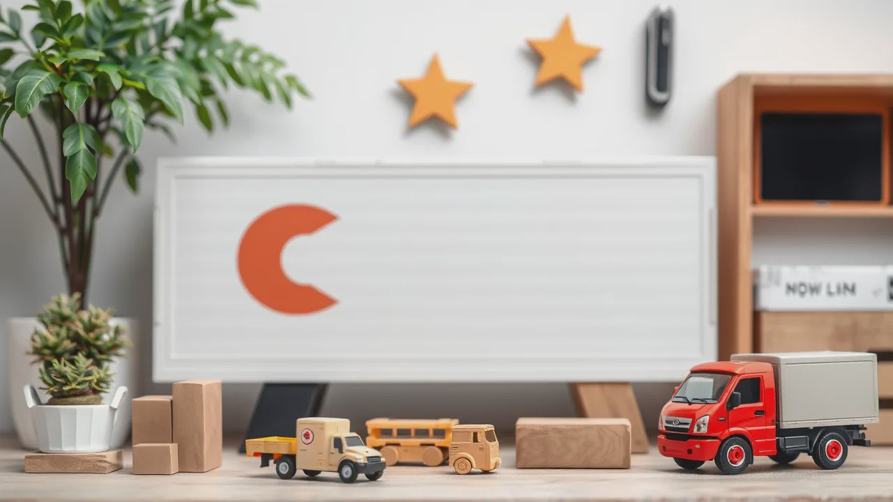 Vì sao logistics Việt – Trung cần tự động hóa vận hành Vì sao logistics Việt – Trung cần tự động hóa vận hành
