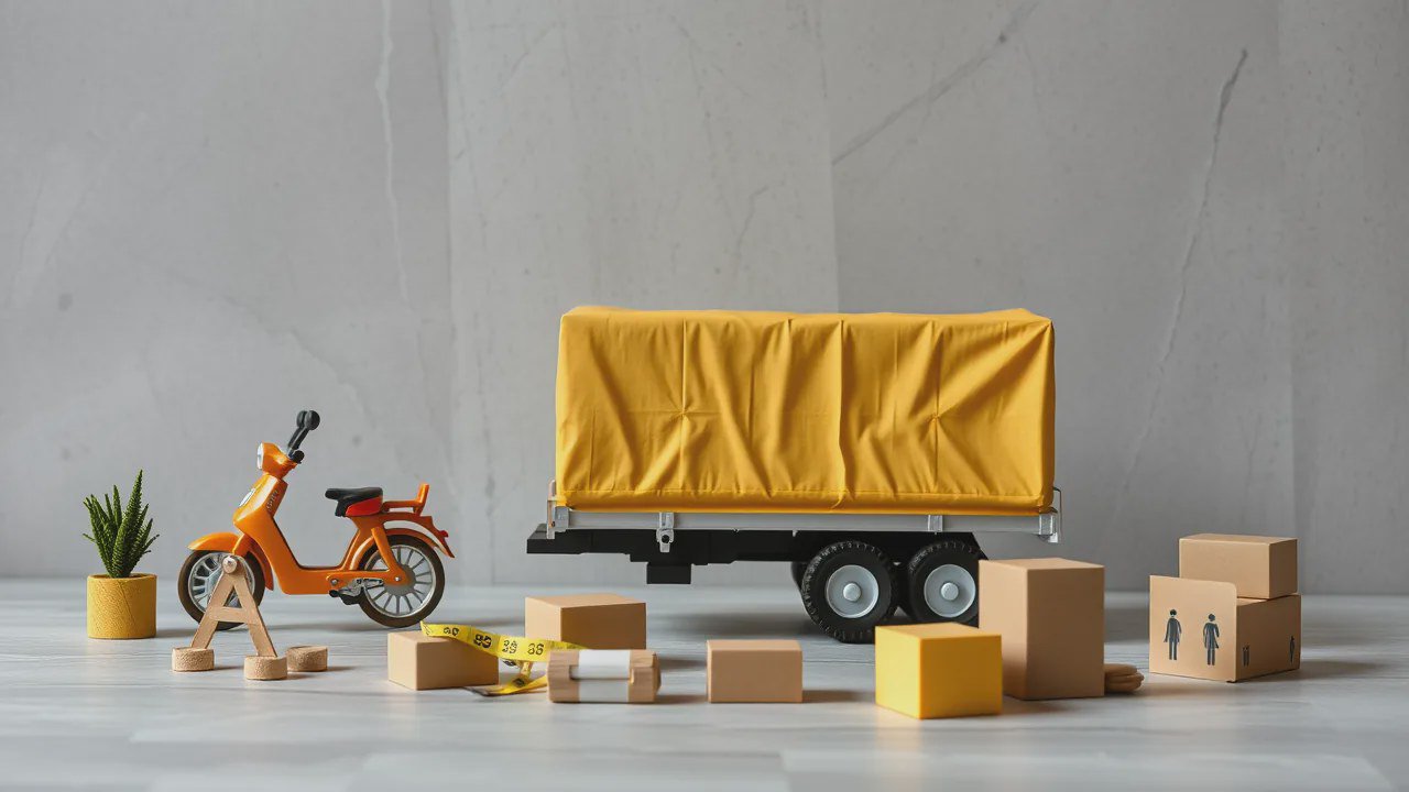 AI giúp khâu marketing dịch vụ logistics tiết kiệm ra sao