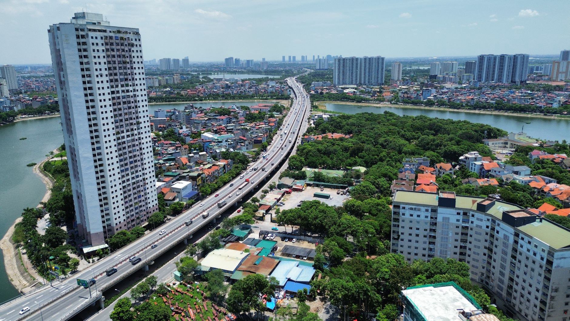 Đống Đa có điều gì đáng lưu ý khi giao hàng