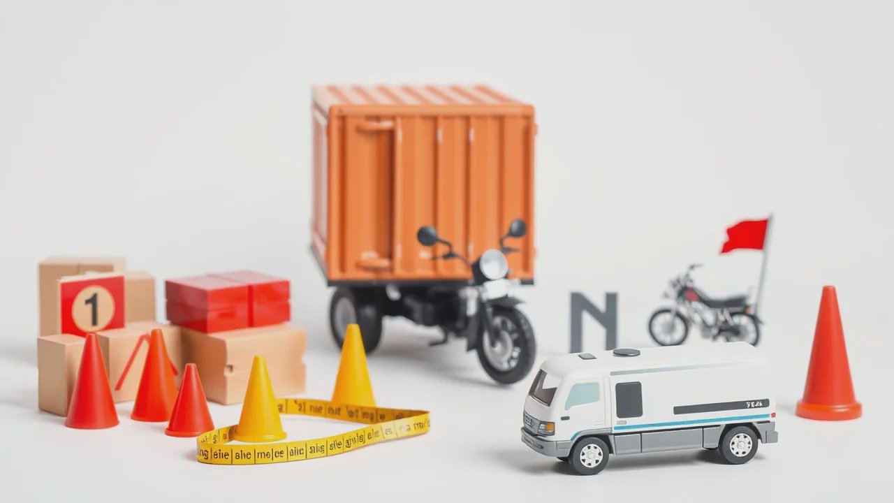 Dữ liệu nào quyết định một dự báo nhập hàng tốt Dữ liệu nào quyết định một dự báo nhập hàng tốt