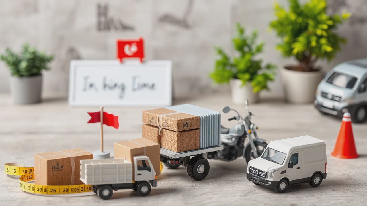 Bài toán tồn kho của người buôn hàng Trung Quốc Bài toán tồn kho của người buôn hàng Trung Quốc
