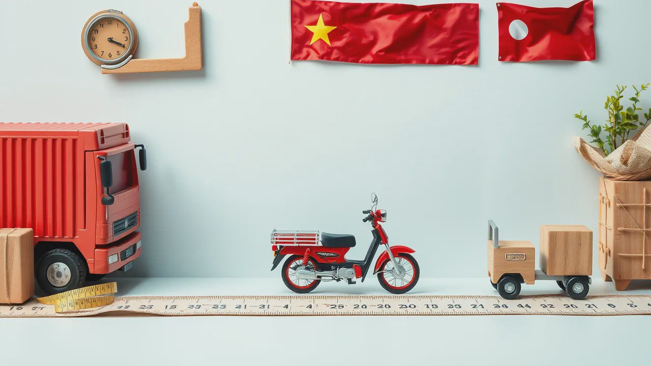 Phần mềm quản lý đơn nhập hàng Việt Trung: 3 sai lầm cần tránh
