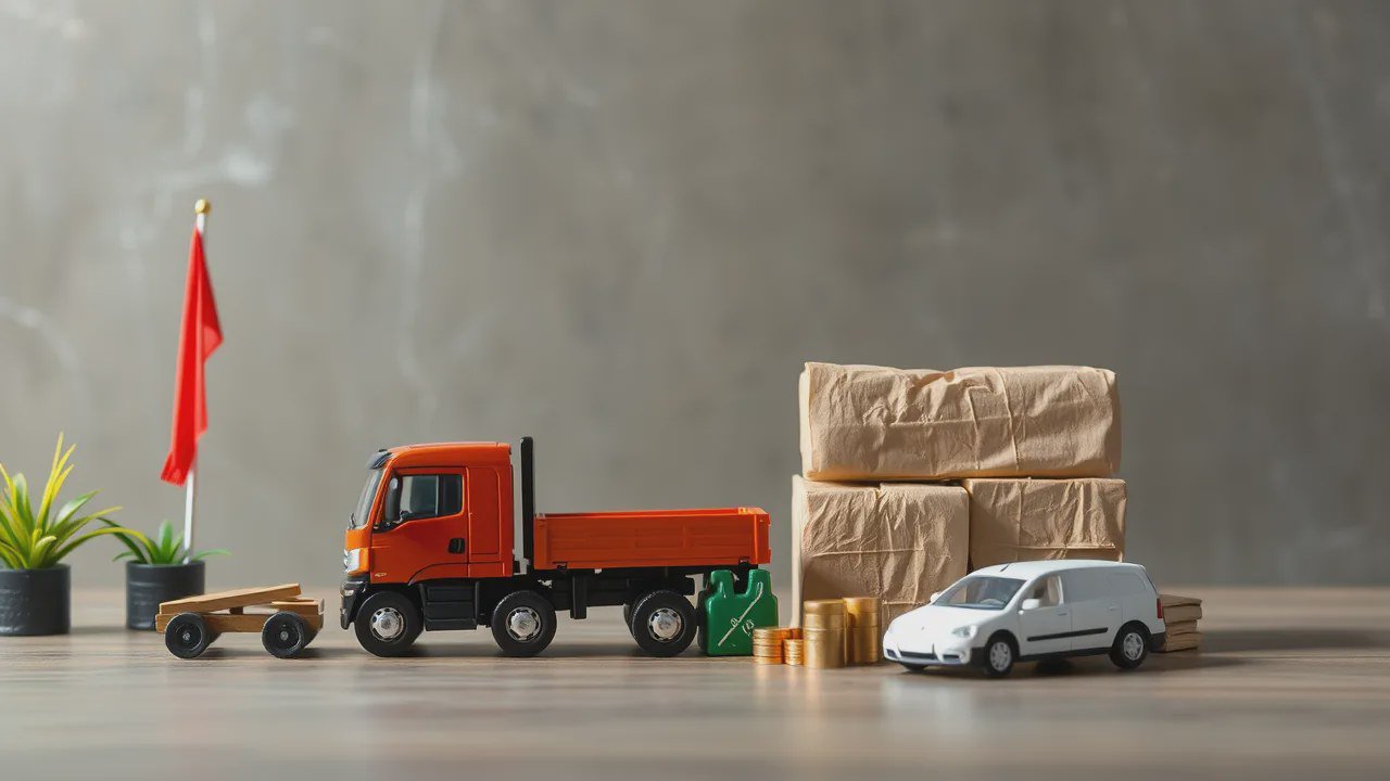 Điều 2: Bóc tách đủ các loại chi phí ẩn trong một lô hàng Điều 2: Bóc tách đủ các loại chi phí ẩn trong một lô hàng
