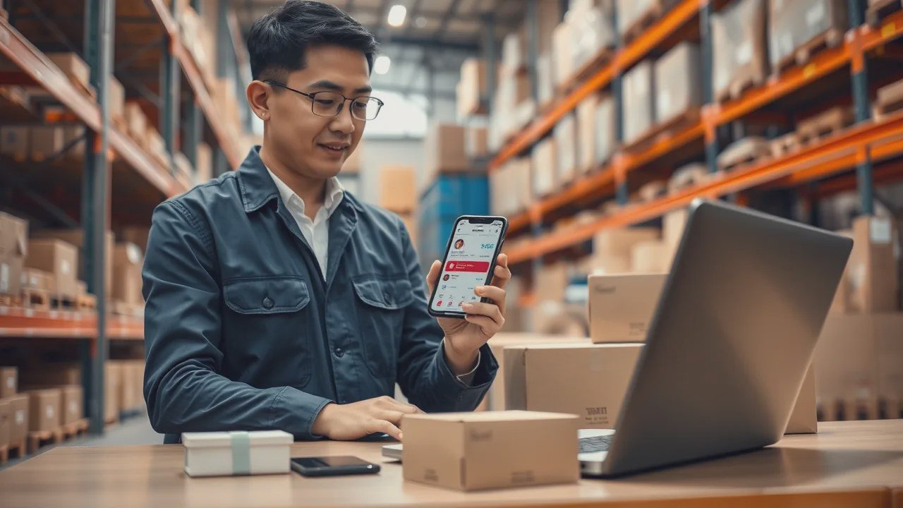 Top 7 lưu ý về chuyển tiền WeChat và thanh toán Trung Quốc