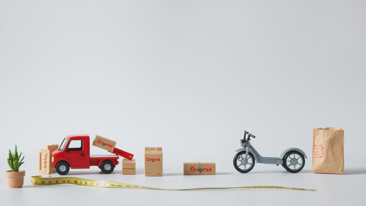 Marketing dựa trên dữ liệu cho shop nhập hàng