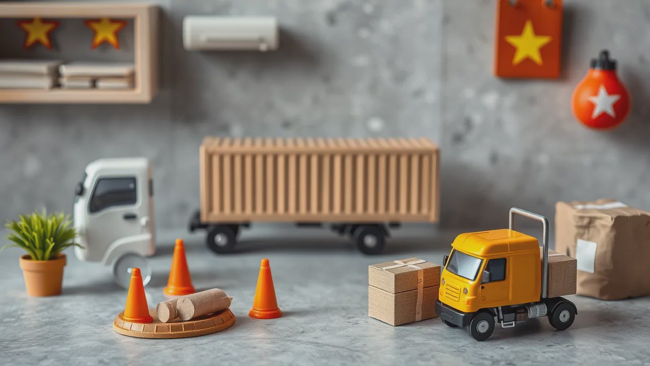 Chuẩn bị dữ liệu trước khi triển khai