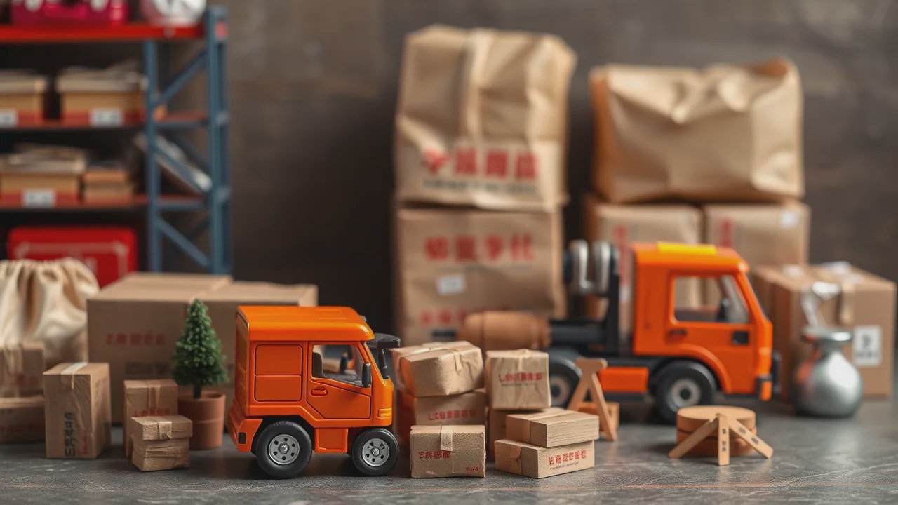 Phân biệt khách mua sỉ và khách mua lẻ