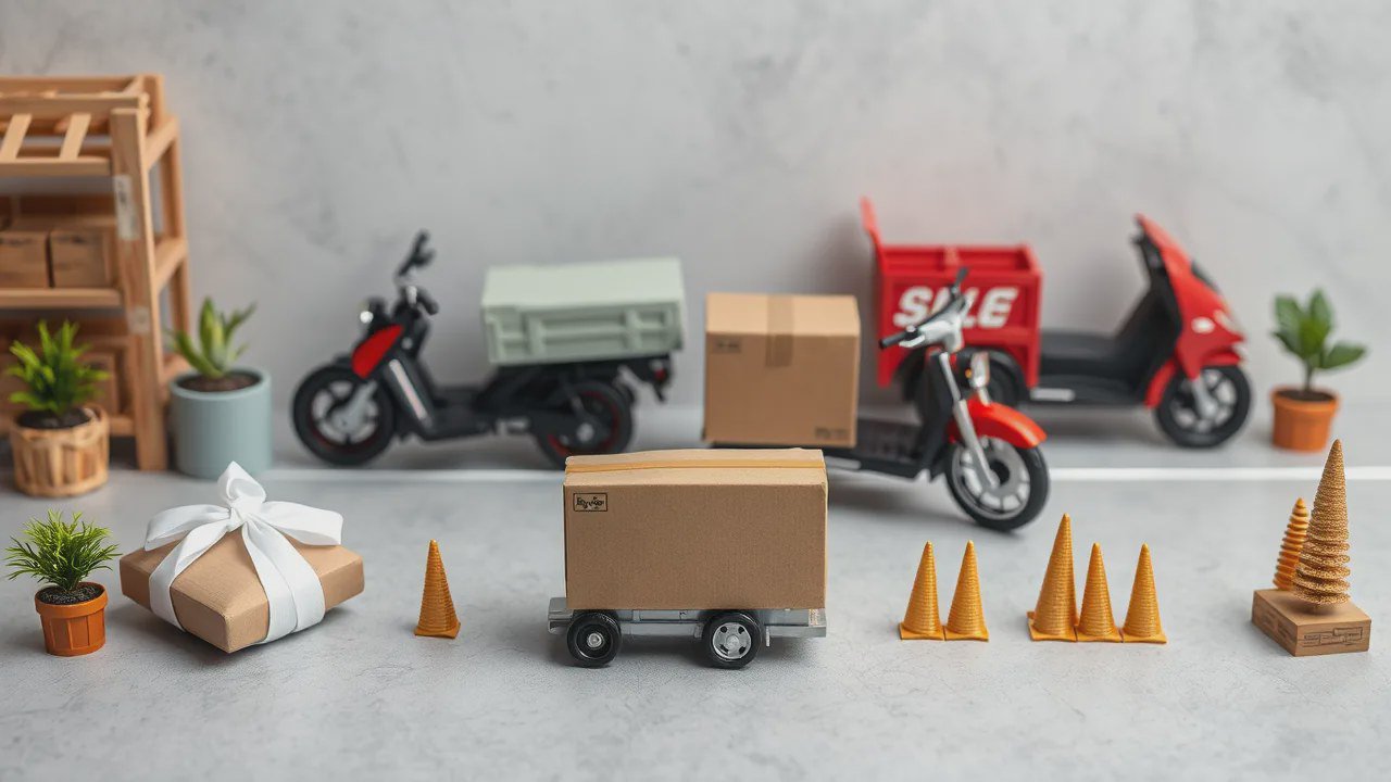 AI hỗ trợ chốt đơn cho dịch vụ order Việt – Trung ra sao